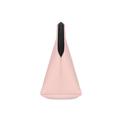 "Be Kind to Yourself" PU Leather Makeup Bag